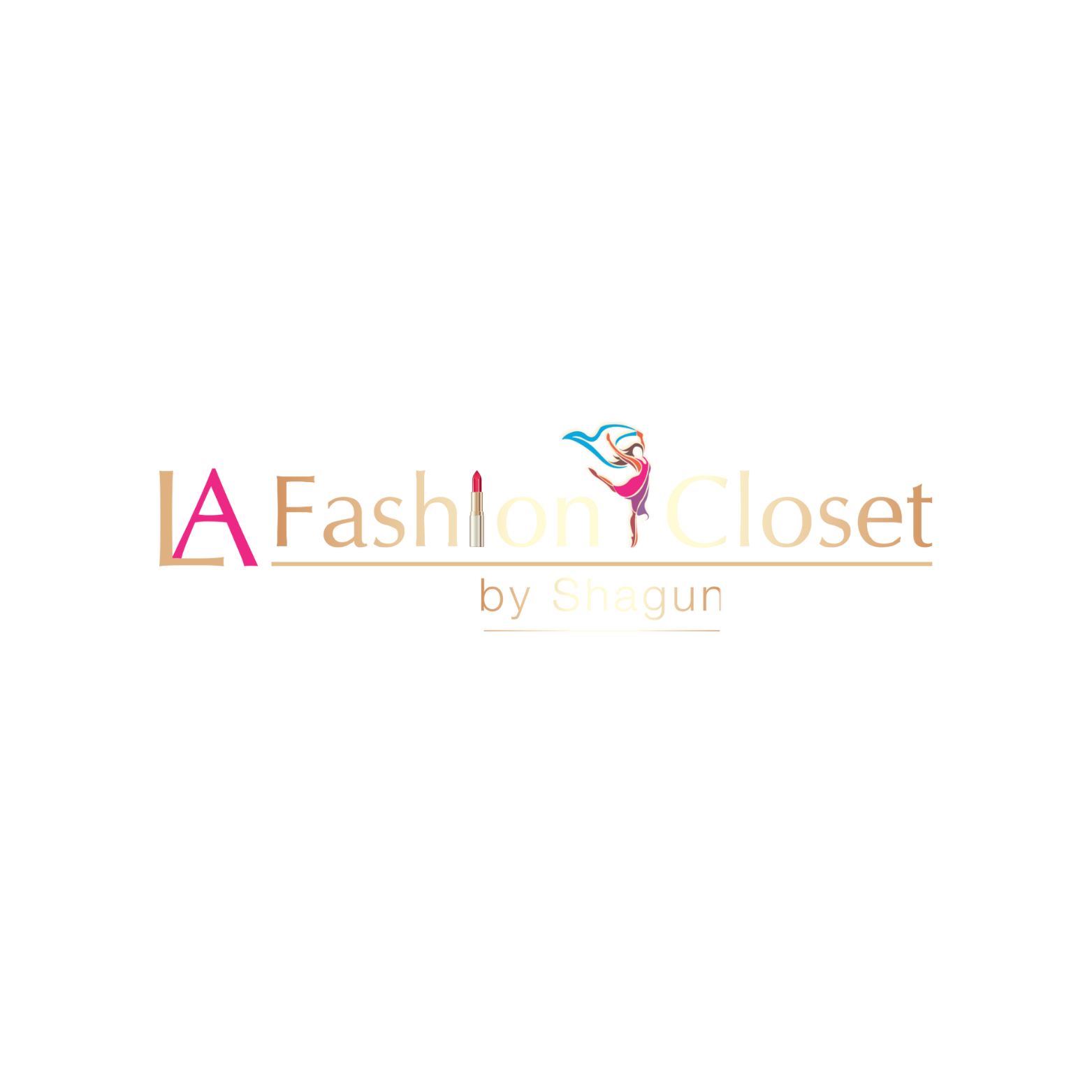 LA Fashion Closet by Shagun